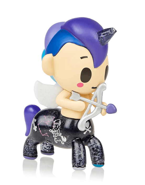 Tokidoki-Zodiac Unicorno 盲盒 - Fin Shop Taiwan