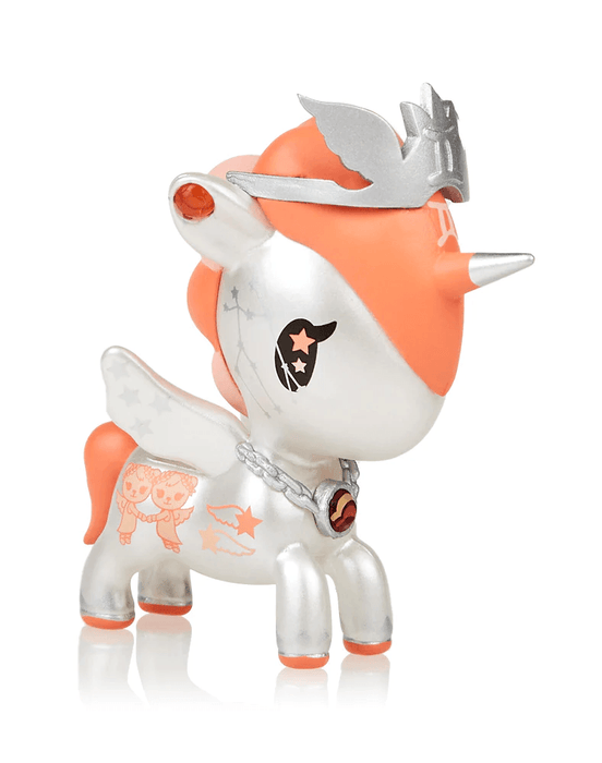 Tokidoki-Zodiac Unicorno 盲盒 - Fin Shop Taiwan