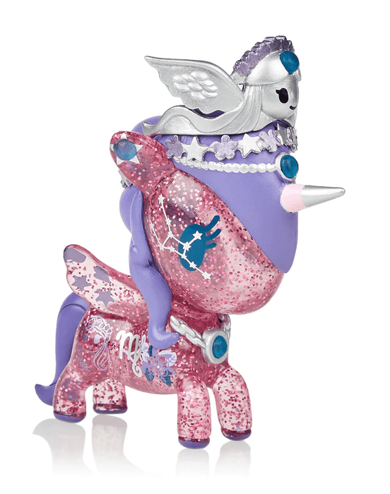 Tokidoki-Zodiac Unicorno 盲盒 - Fin Shop Taiwan